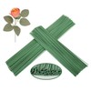 LUYING Molle Flowers Flower Arrangement Kit DIY Craft Materials Artificial
