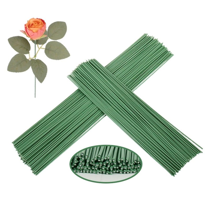LUYING Molle Flowers Flower Arrangement Kit DIY Craft Materials Artificial