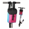JETPOUCH - Electric Scooter handlebar bag-Durable and Spacious Luggage Organizer