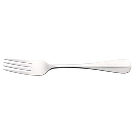 Grunwerg Baguette Table Forks TAFBGT, 18/0 Stainless Steel, Set of 12