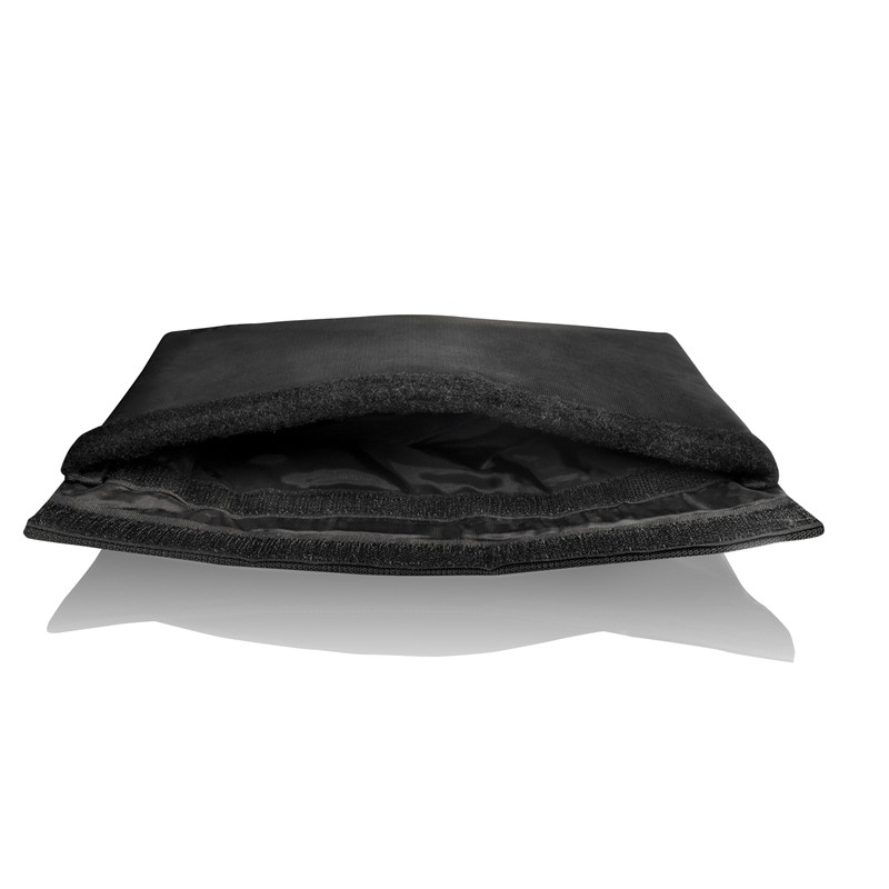 STASHIC Odour-proof Stash Bag - Rolling Bag - Odour Absorption