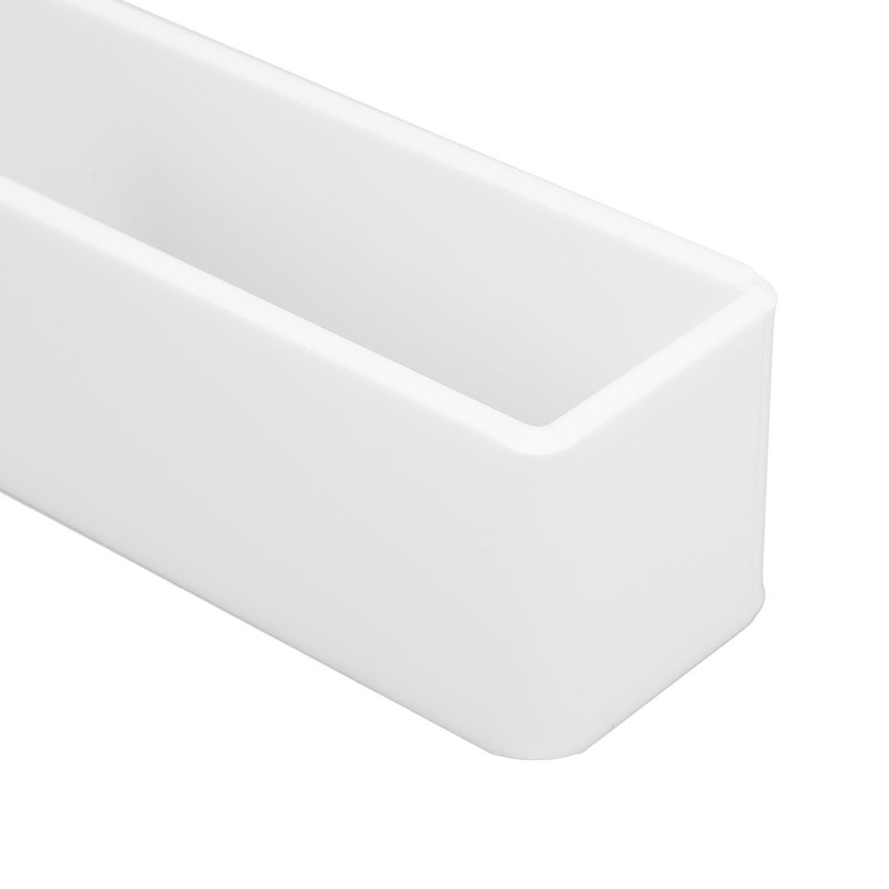 Wall Mounted Acrylic Hat Hook Easy Installation Sturdy Multifunction Self