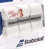 Babolat BA653040 Hard Tennis Badminton Grip Tape VS GRIP X3