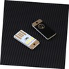 Operitacx 5 Stück USB LED Mini Lampe Set Campinglampe Aufladbar