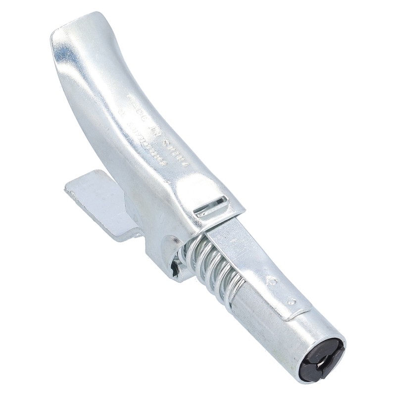 Grease Coupler High Pressure Thumb Stick Greases Gun Couplers Greasing