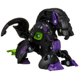 Bakugan Explosion 005 Howlcar DX