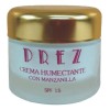 Crema Humectante De Manzanilla Prez