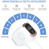 Depilación Láser IPL con Enfriamiento y 9 Niveles, 999,999 Destellos