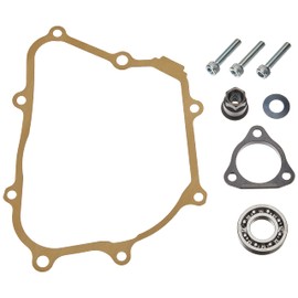 Special Parts Takekawa Crankshaft Support Adapter Cross Cab 110 | Super Cub 110 01-10-0139