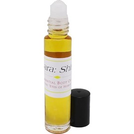 TCEShop Shine: Samsara - Type G For Women Scented Body Oil Fragrance [Roll-On - Gold - 1/4 oz.] - ID#25628