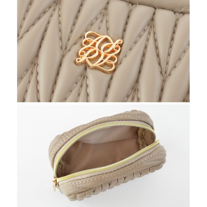 [ALTROSE] Pouch, Portable, Cosmetics, Cosmetic Pouch, Makeup, Makeup Pouch, Cosmetics,