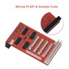 32 GPIO Expansion Module 8-bit Input & Output IO Extend