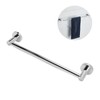 Retractable Towel Bar Robust Rustproof Stainless Steel Towel Bar Towel