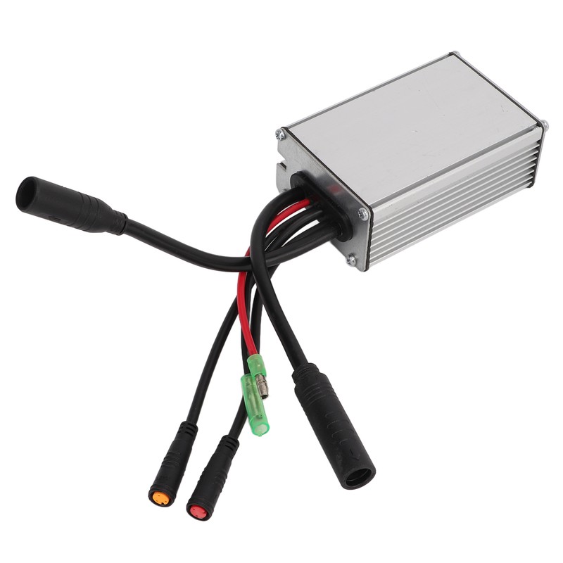 Electric Bicycle 36V/48V 17A Sine Wave Controller 6mos with Light