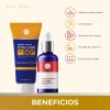 Kit Peeling Perfecto Exfoliación Serum Glicólico + Protector