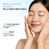 WNP Hyaluronic Acid Hydrating&Soothing Toner: 4D Hyaluronic Acid,Red Algae Extract,Bifida