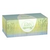 Puffs Plus Lotion Facial Tissues; 6 Family Boxes; 124 Tissues
