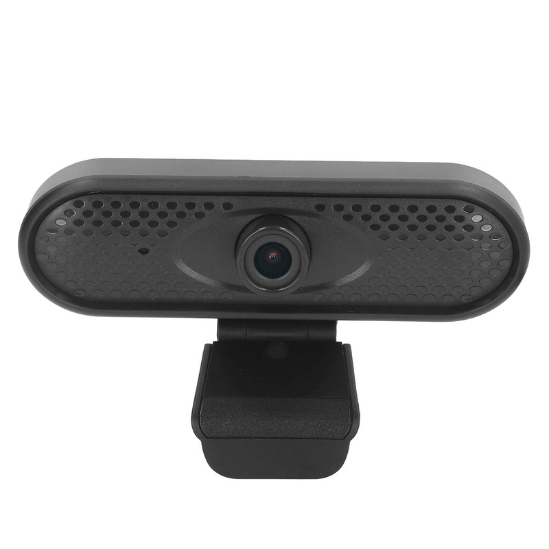 Computer Camera Plug and Play USB Full HD 1080P Auto