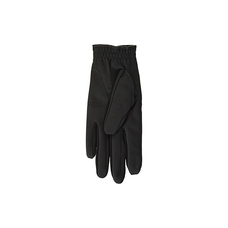 Callaway 5321099 Golf Gloves WARBIRD Men's Left Hand Worn (Right-Handed)