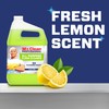 Mr. Clean Professional Bulk Liquid Concentrate Finished Floor Cleaner for