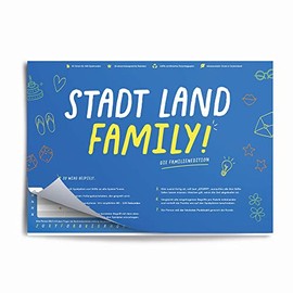 Simon_JAN - City Country Family