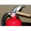 First Alert Heavy Duty Fire Extinguisher Professional Commercial Grade FE3A40GR