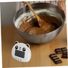 STOBAZA Charming Timer Digital Countdown for Cooking Baking Boys and