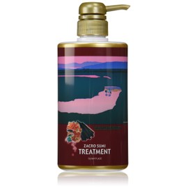 Pomegranate seminal carbonate treatment 500g