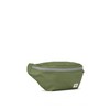 ROKA London Jubilee Sling Bag Recyled Nylon (Avocado)