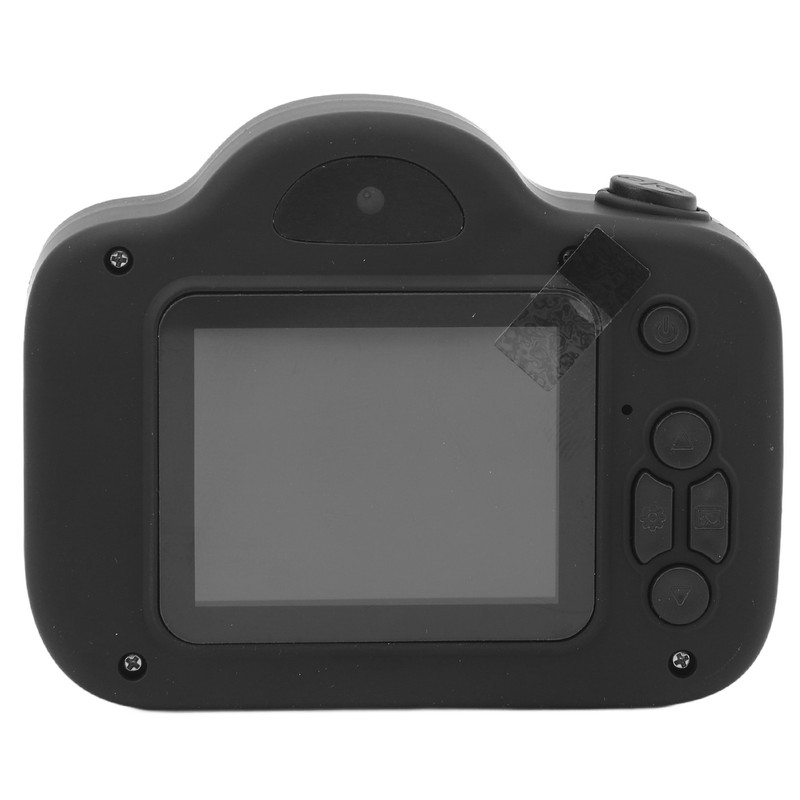 Kids Camera HD 2in IPS Screen 20MP Photo 1080P Video