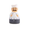 Volumoon Egg Timer, Kitchen Timer, Funny Novelty Kitchen Timer, Oven
