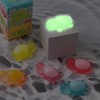 Find the random soft glow-in-the-dark turtle / 랜덤 말랑 야광