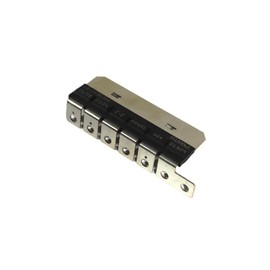 Mopar 68444303AA FUSE Z CASE