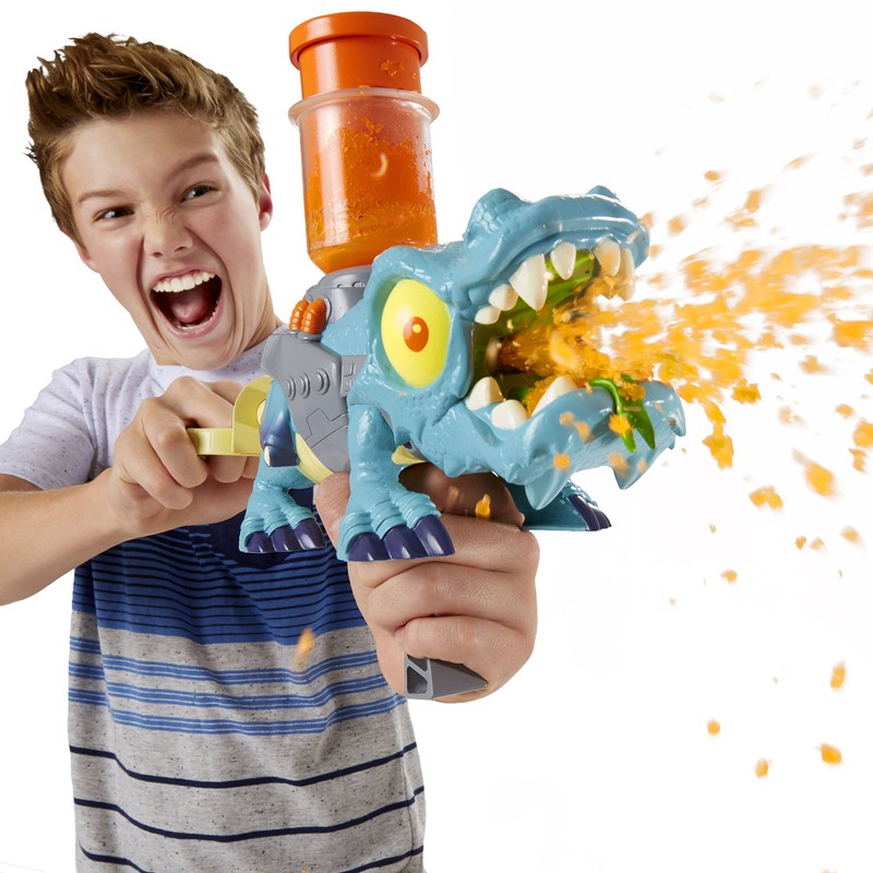 Orbeez Zorbeez - Creature Chumper Big Ben