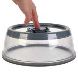 Campana C/Tapón Vacío 25 x 10 cm