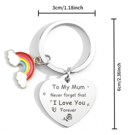 Gifts for Mum,Mum Birthday Gifts,Mum Gifts,Mum Keyring,Birthday Gifts for Mum,New Mum Gifts,Mummy Gifts,Mother Gifts,Mum to be Gifts,Birthday Presents for Mum,Mothers Day Gifts,Mum Christmas Gifts