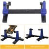 Adjustable Soldering Clamp Holder 360 Degree Rotation Circuit Board Soldering
