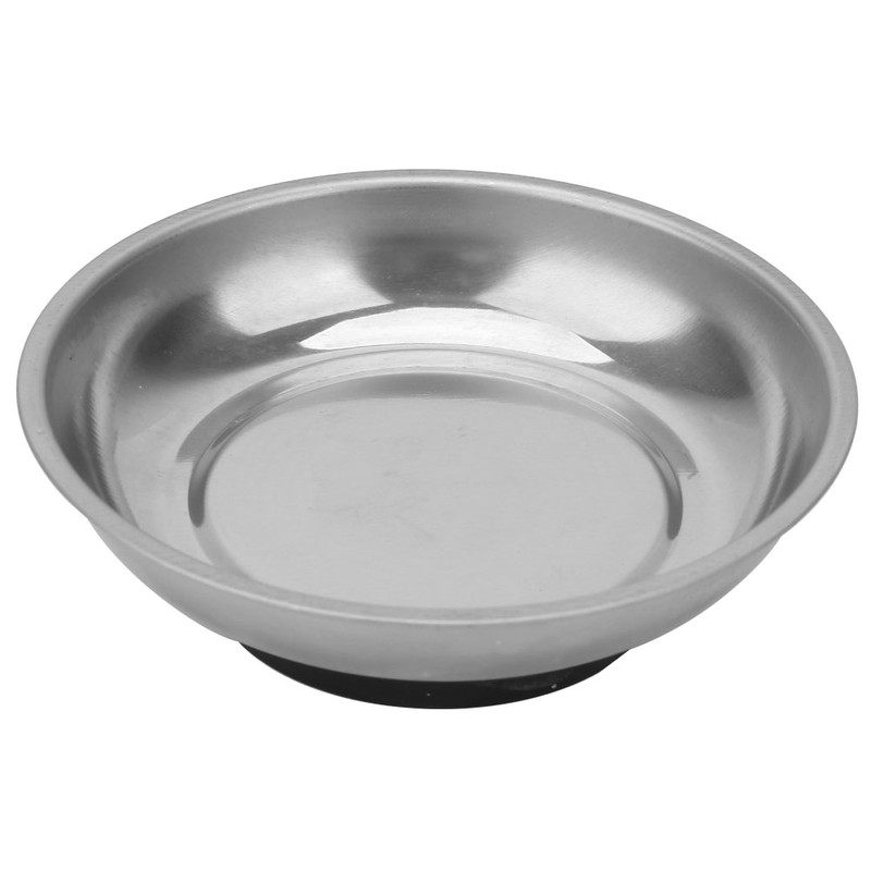 3pcs Magnetic Tool Set Screw Tray Telescopic Pickup Tool Inspection