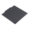 3D Print Build Plate Flexible PEO PEI Textured Smooth Spring