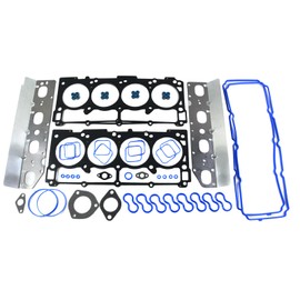 ZJMTOCYU Head Gasket Set for Reliable Engine Performance, Fits Various 5.7L HEMI Models, Ensures Peace of Mind