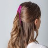8Pcs Banana Hair Clips, Non-Slip Hair Claws for Women, 8