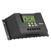 PWM Intelligent Solar Panel Charge Controller Regulator LCD Display 12V