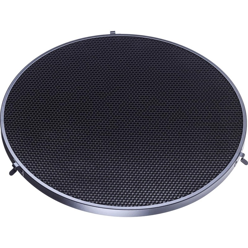 Glow Honeycomb Grid for 17" Beauty Dish - 30½