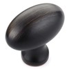 Richelieu Hardware BP444340BORB Olinville Collection 1 9/16-inch (40 mm) x