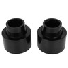 SCITOO 3" Front 3" Rear Leveling Lift Spring Spacer Kit