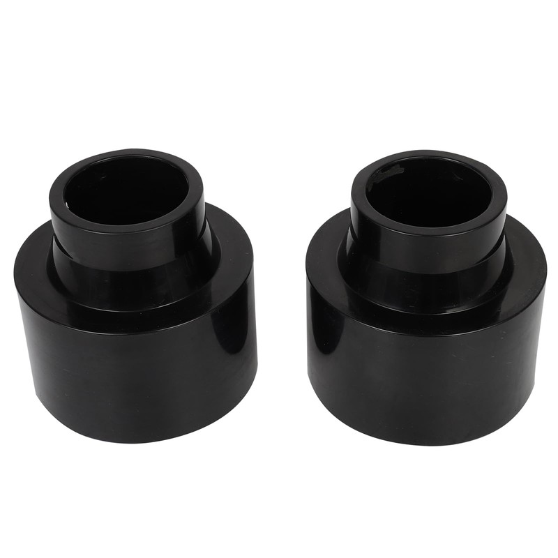 SCITOO 3" Front 3" Rear Leveling Lift Spring Spacer Kit
