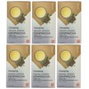 Clearspring Organic Genmaicha Tea 20 Bags (40g) (Pack of 6)