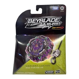 Hasbro F7799 Beyblade Burst Pro Series Variant Lucius D02-PSK PR-24
