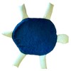 Kitchen Turtle Floor Mop Handmade in America for Small Kitchen