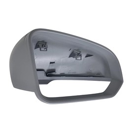 Spieg Passenger Side View Mirror Cover for Volvo S60 S90 V60 V90 V60 Cross Country | Right Side Mirror Housing | Paint to Match Cap Replacement for OE 39849361